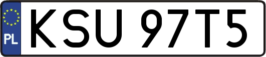 KSU97T5