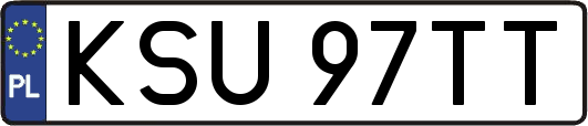 KSU97TT