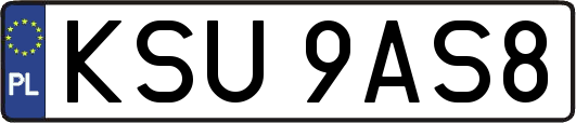 KSU9AS8