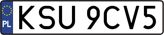 KSU9CV5
