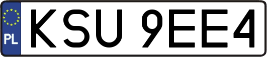 KSU9EE4