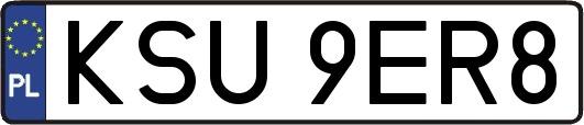 KSU9ER8