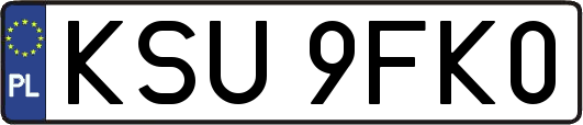 KSU9FK0