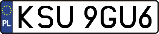 KSU9GU6