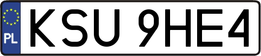 KSU9HE4