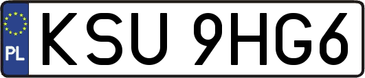 KSU9HG6