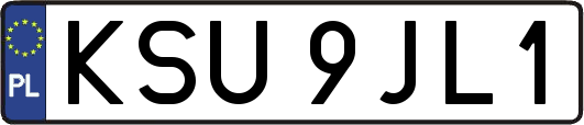 KSU9JL1