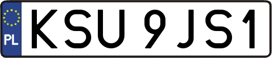 KSU9JS1