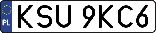KSU9KC6