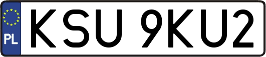 KSU9KU2