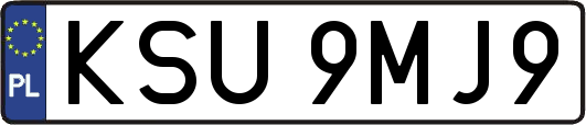 KSU9MJ9