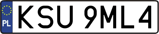KSU9ML4