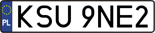 KSU9NE2