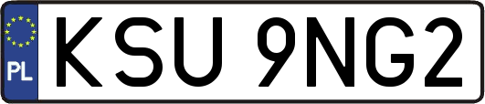 KSU9NG2