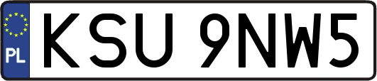 KSU9NW5