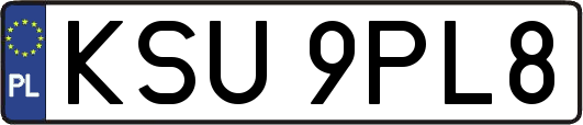 KSU9PL8