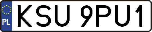 KSU9PU1