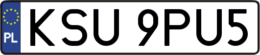 KSU9PU5