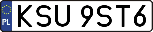 KSU9ST6