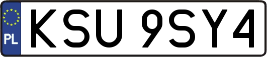 KSU9SY4