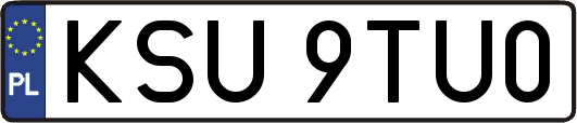 KSU9TU0