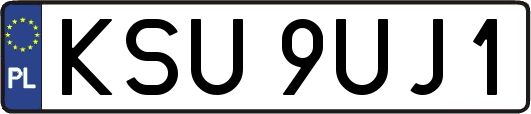 KSU9UJ1