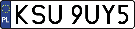 KSU9UY5