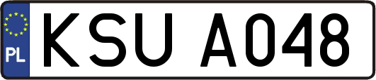 KSUA048