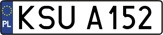 KSUA152
