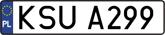 KSUA299