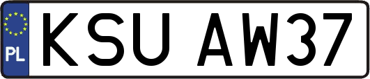 KSUAW37