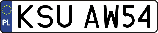 KSUAW54