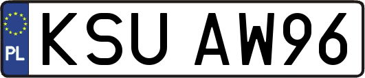 KSUAW96