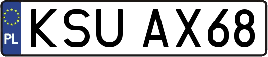 KSUAX68