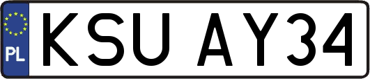 KSUAY34