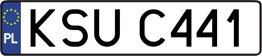 KSUC441