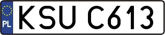 KSUC613