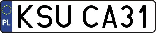 KSUCA31