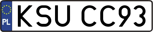 KSUCC93