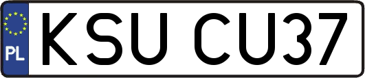 KSUCU37