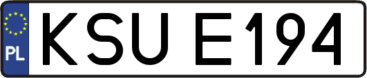 KSUE194