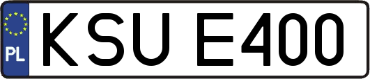 KSUE400