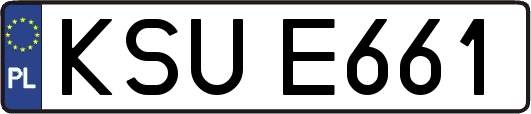 KSUE661