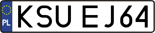 KSUEJ64