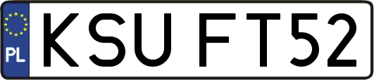 KSUFT52