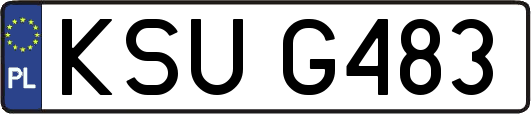 KSUG483