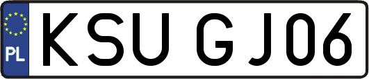 KSUGJ06