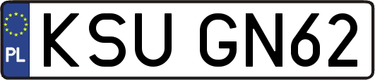 KSUGN62