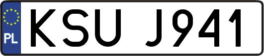 KSUJ941