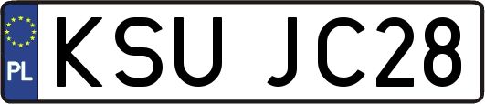 KSUJC28